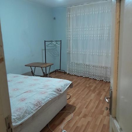 Sharing Flats Taksim Square Apartment อิสตันบูล ภายนอก รูปภาพ
