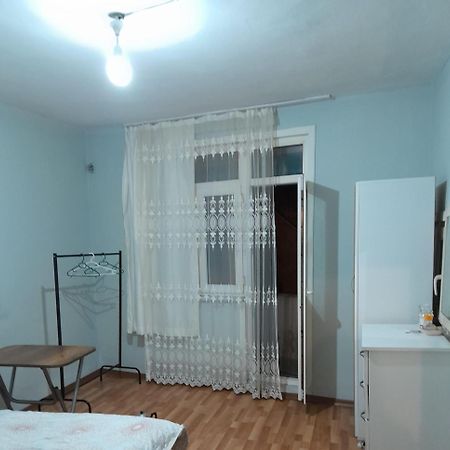 Sharing Flats Taksim Square Apartment อิสตันบูล ภายนอก รูปภาพ