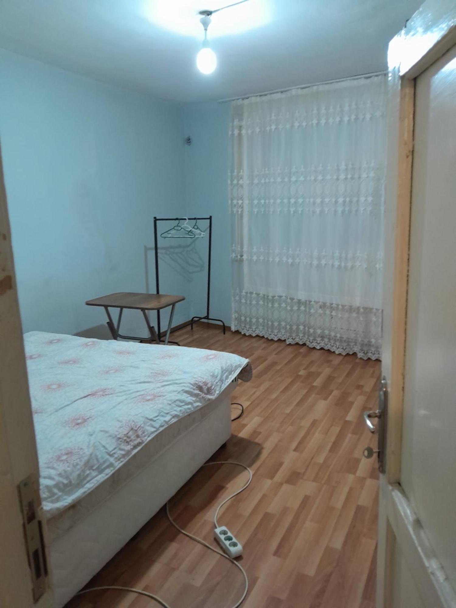 Sharing Flats Taksim Square Apartment อิสตันบูล ภายนอก รูปภาพ