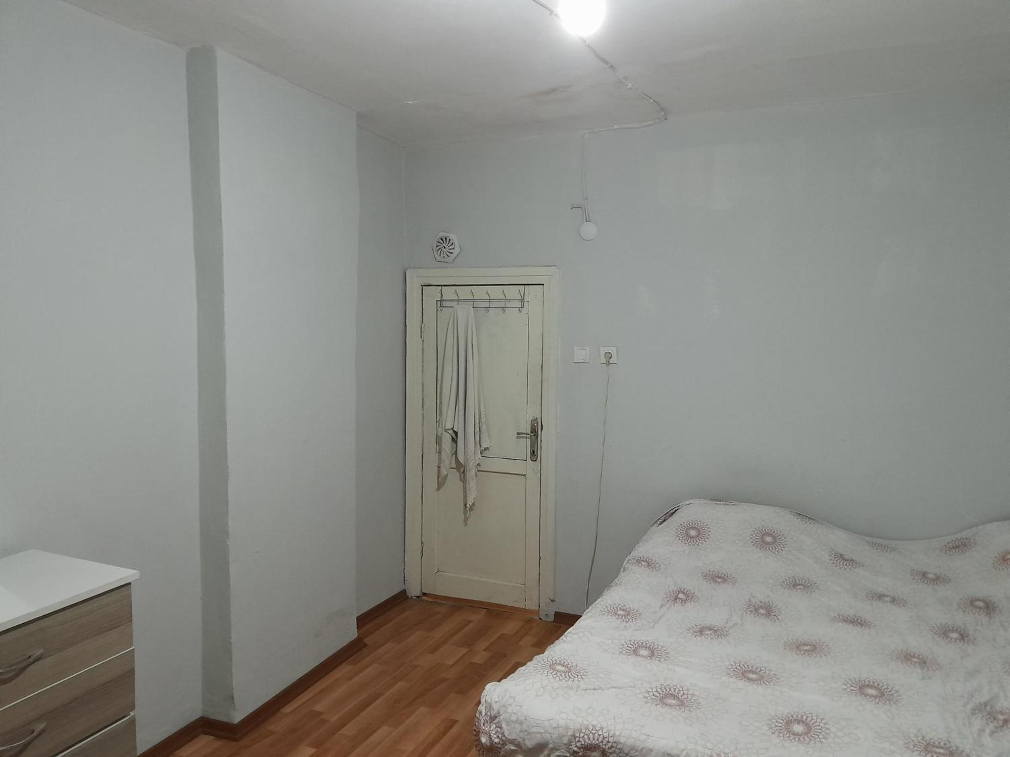 Sharing Flats Taksim Square Apartment อิสตันบูล ภายนอก รูปภาพ