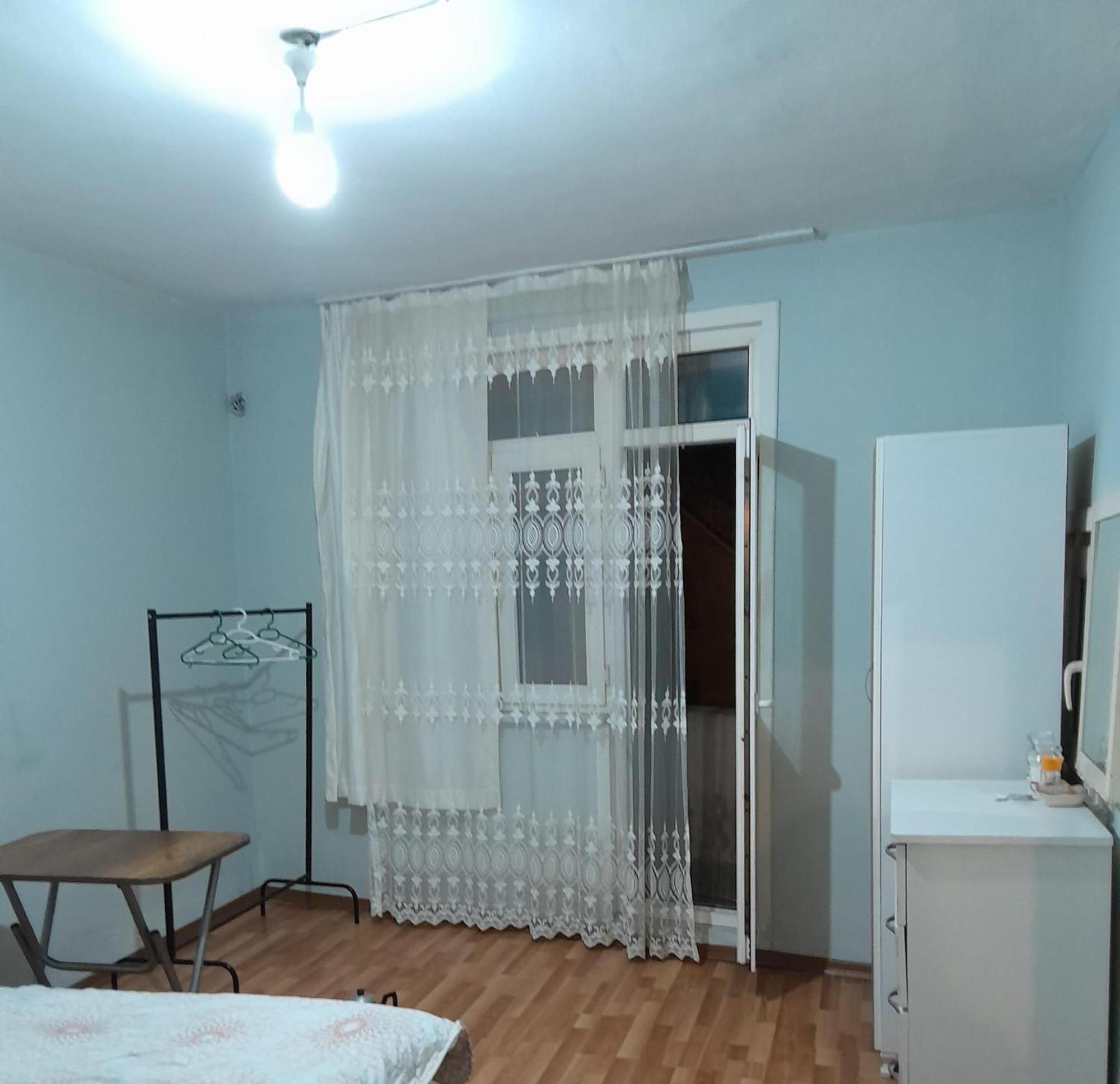 Sharing Flats Taksim Square Apartment อิสตันบูล ภายนอก รูปภาพ