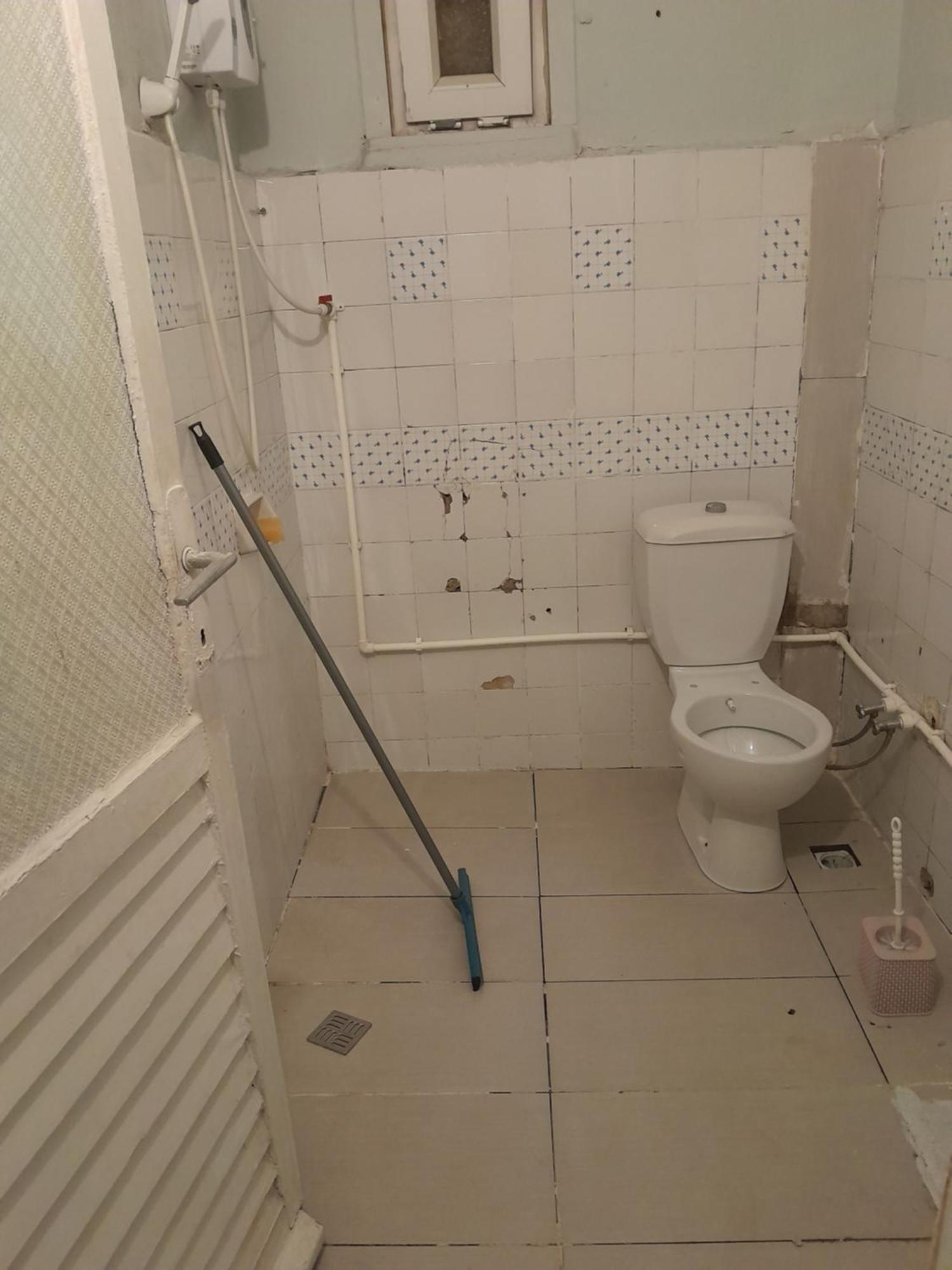 Sharing Flats Taksim Square Apartment อิสตันบูล ภายนอก รูปภาพ